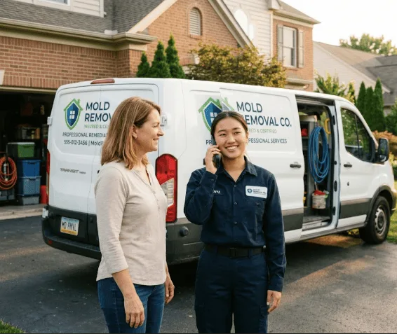 Crawlspace Mold Remediation Saint George, GA FAQs